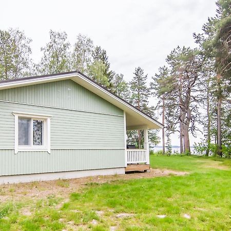 Holiday Home Petaejaeniemi By Interhome Leskelä Exteriör bild