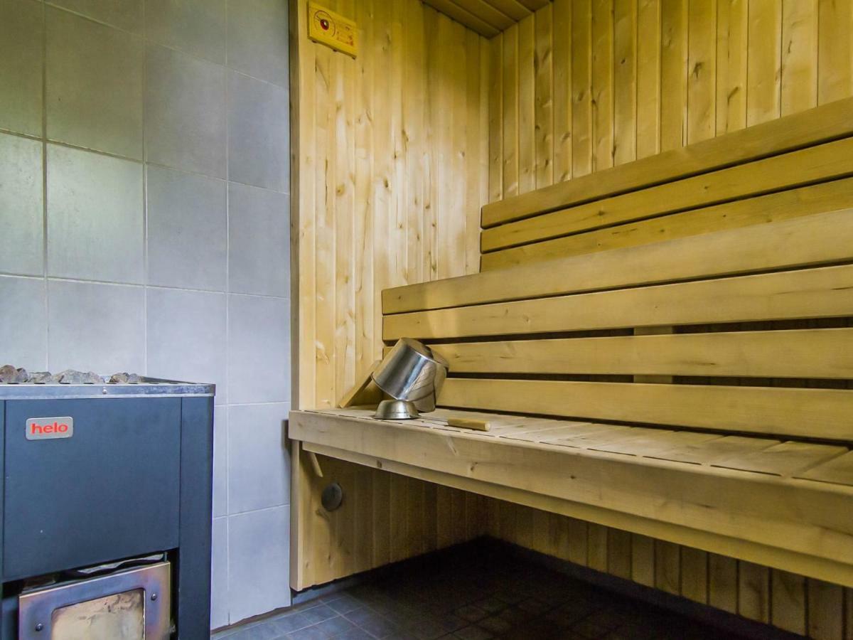 Holiday Home Petaejaeniemi By Interhome Leskelä Exteriör bild